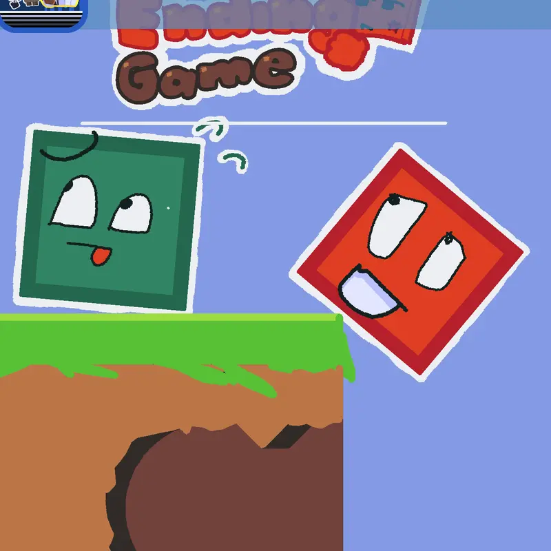 Game by @duolingosadduority