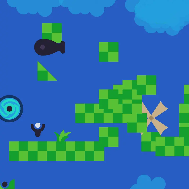 Game by @yolx
