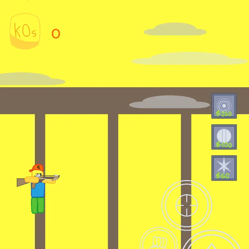 Game by @CemBerk100