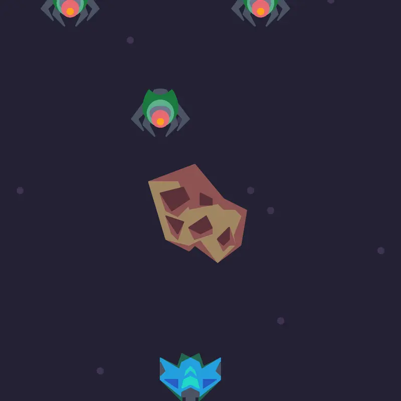 Game by @KEMee