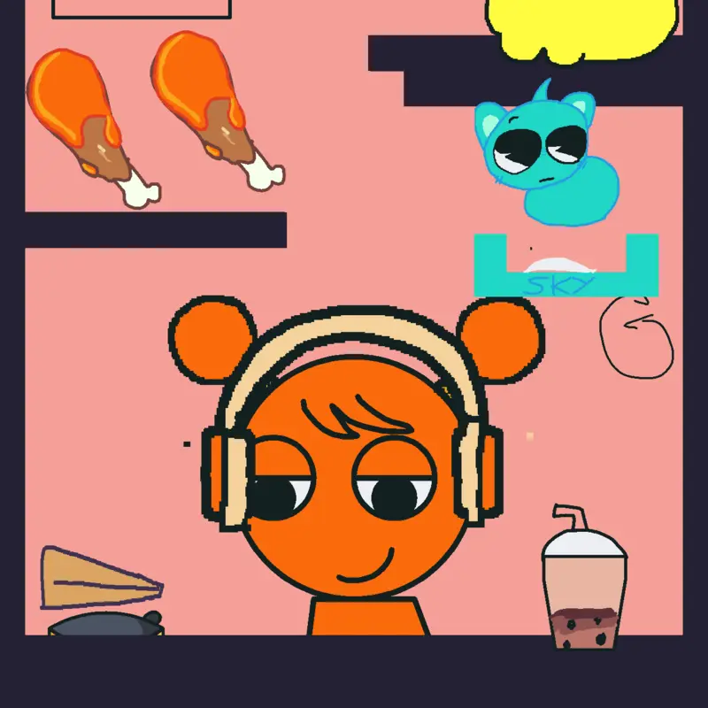 Game by @randomluckisreal