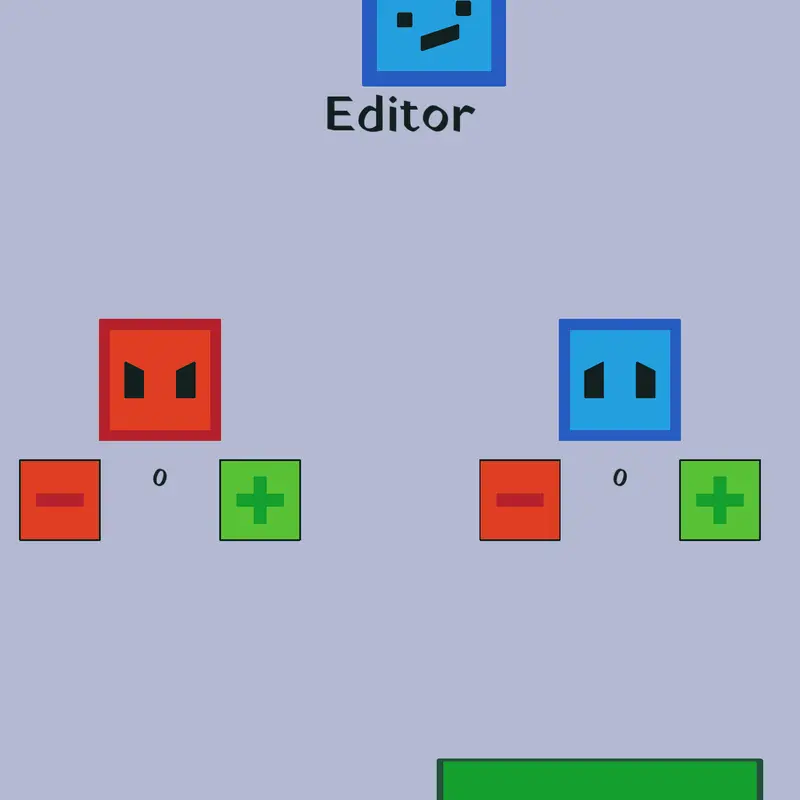Game by @the-character