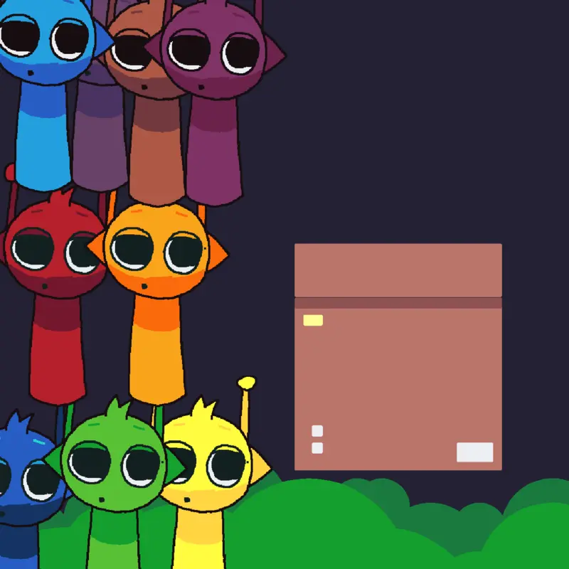 Game by @7733