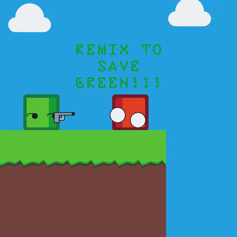 Game by @Ray-official