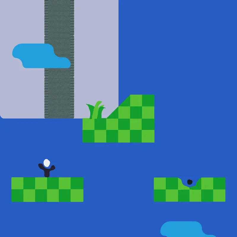 Game by @iamahmad