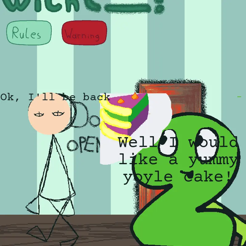 Game by @am_just_a_normal_person