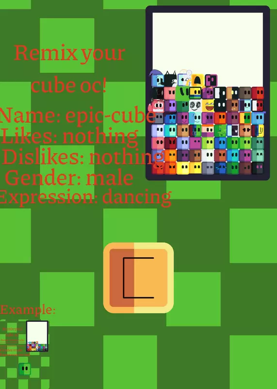 Game by @Ultimater