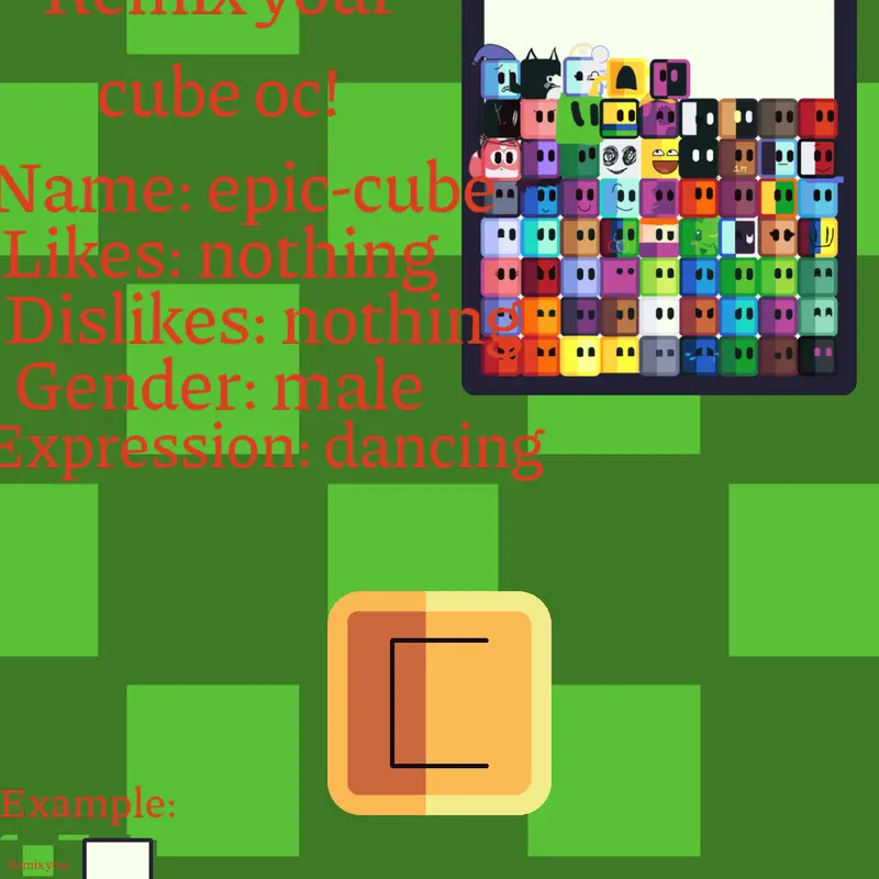 Game by @Ultimater