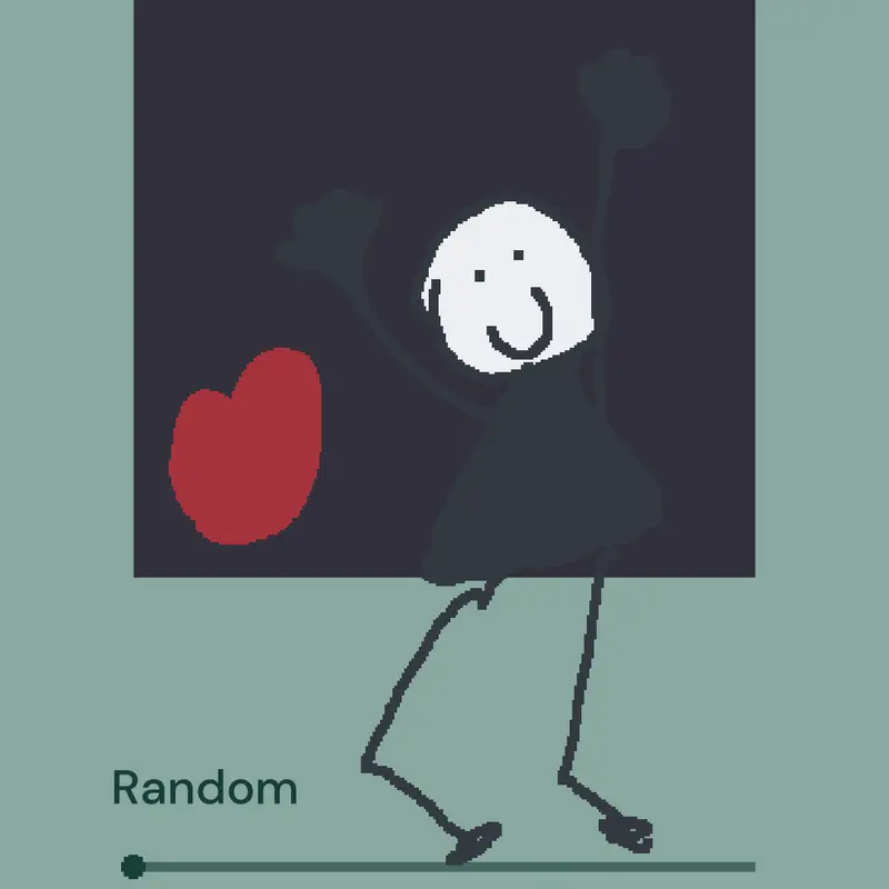 Game by @InnD