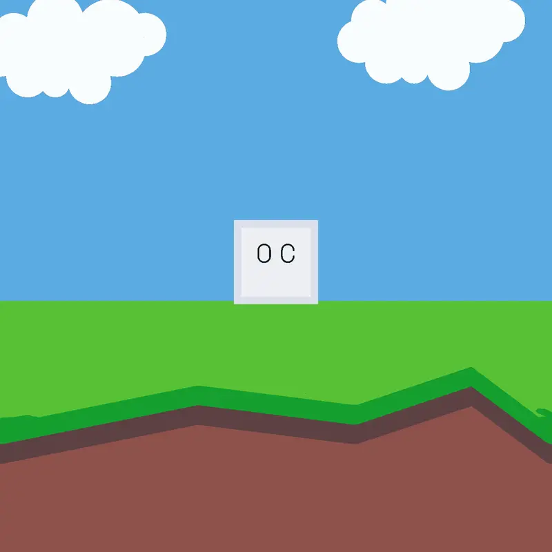 Game by @corrot