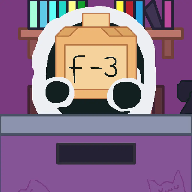 Game by @followman