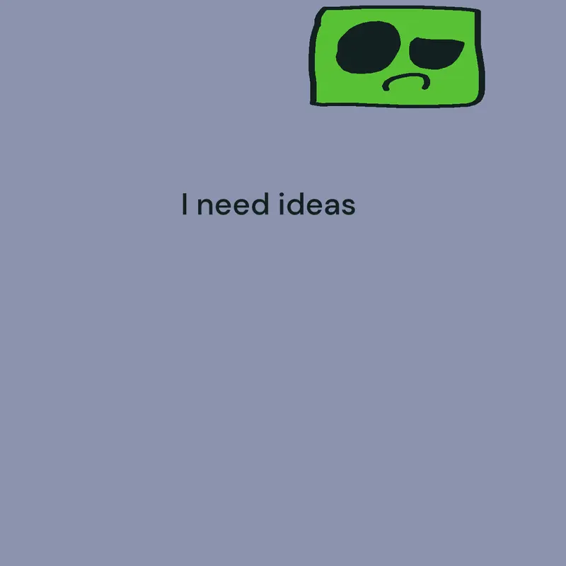 Help me pls by @Apple_king