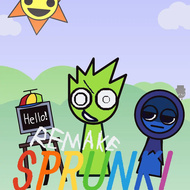Game by @reinde_dash