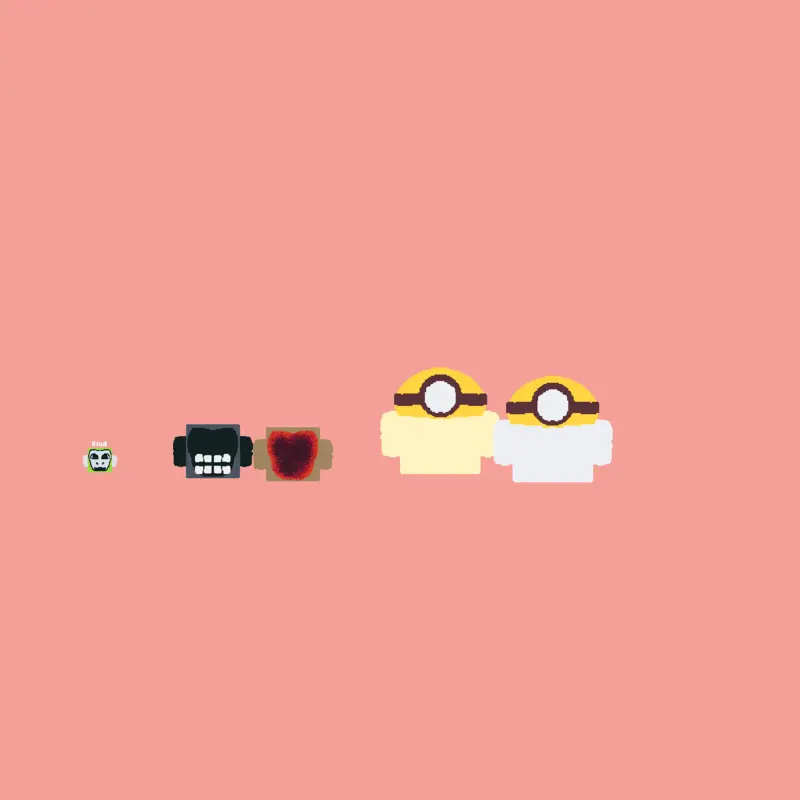 Game by @SC4RP3R