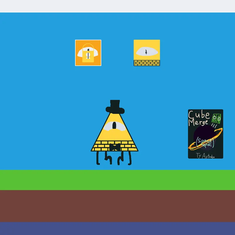 Game by @Badieg