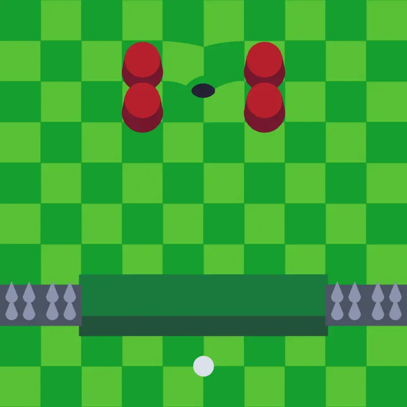 Game by @slimogamer0909