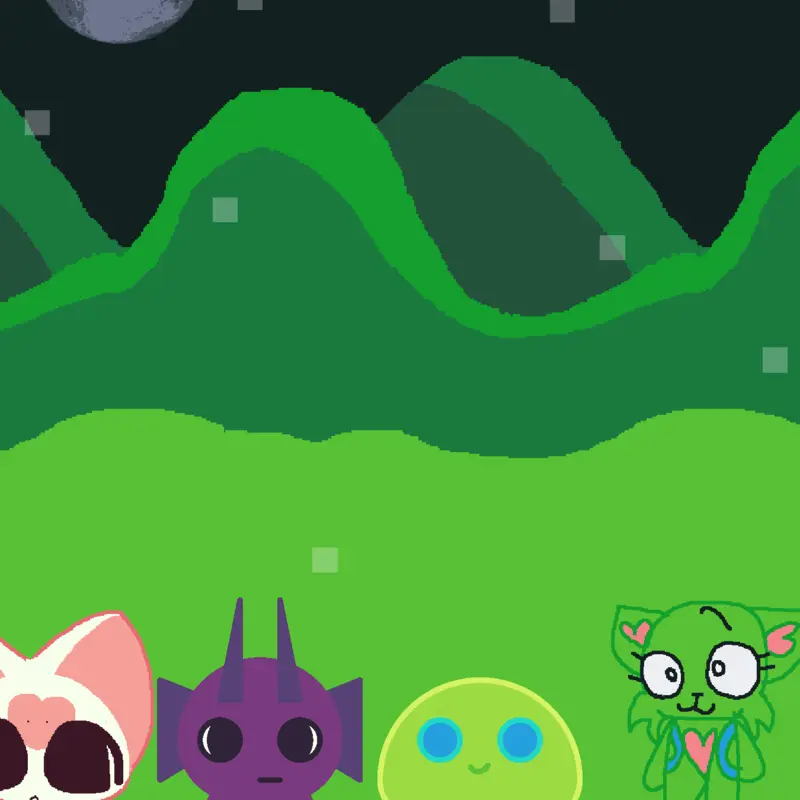 Game by @LilBuddy_X3