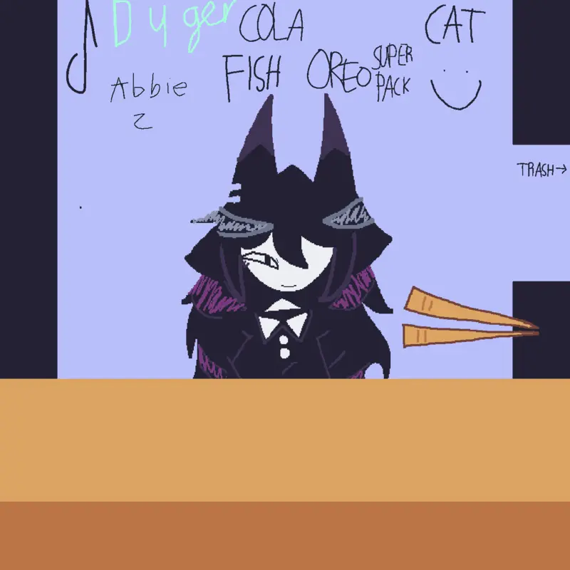 Game by @COCO_fep