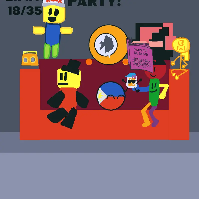 Game by @HoneyBloom