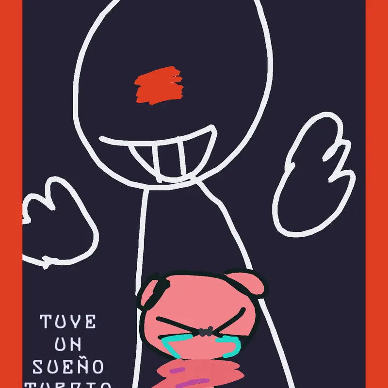 Game by @lisvetth