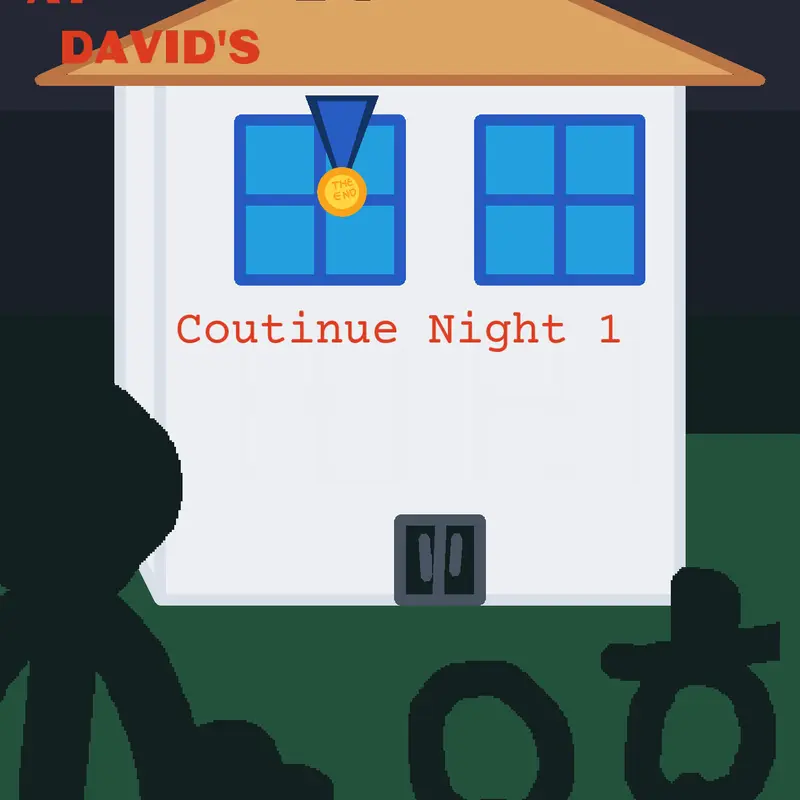 Game by @mars_productions