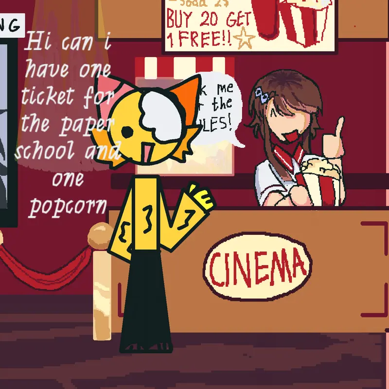 Game by @NotjustST4R