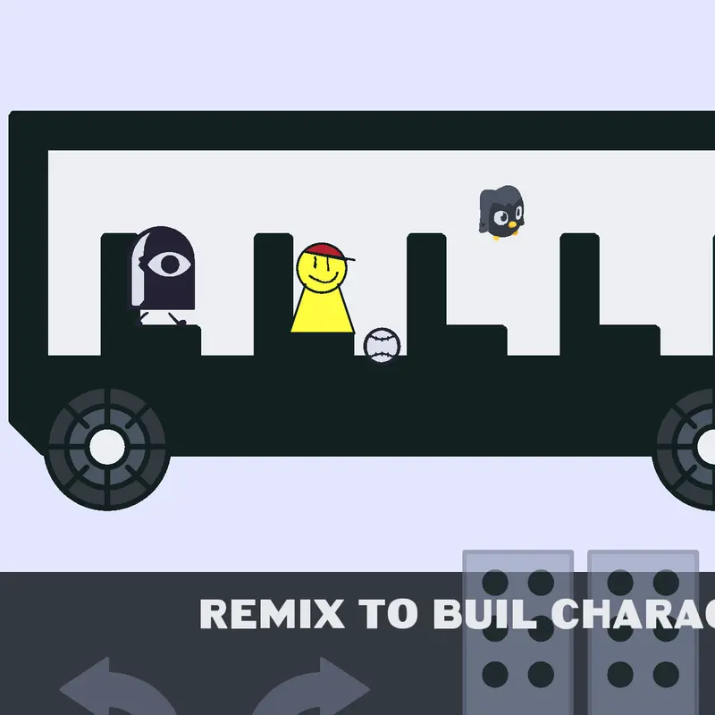 Game by @brextonwl