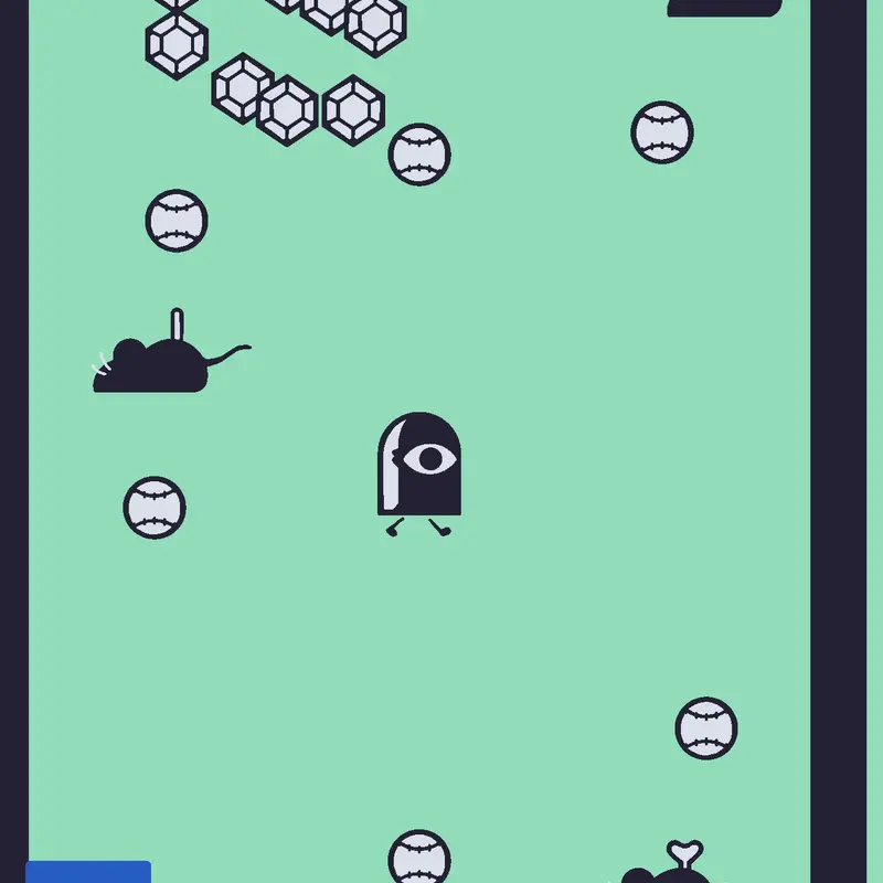 Playground area by @Rengoku27