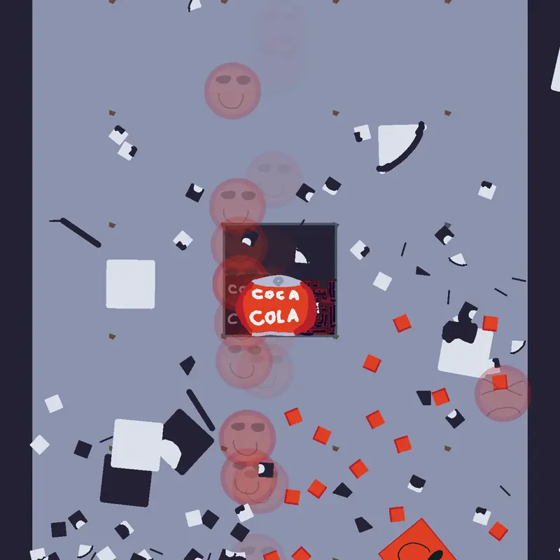 Game by @Reportal