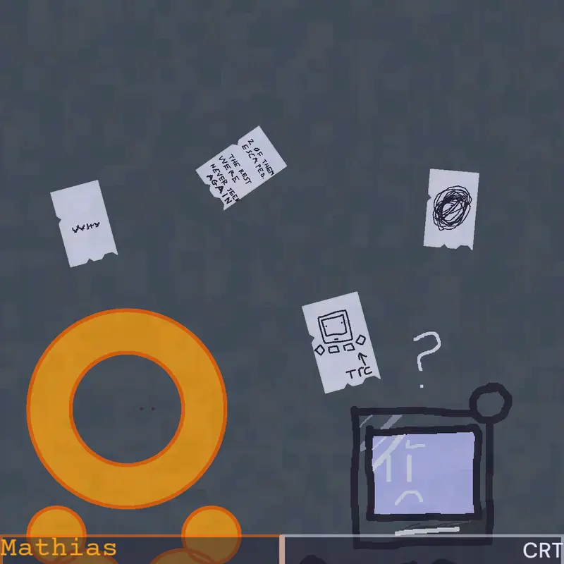 Game by @CRT_Official