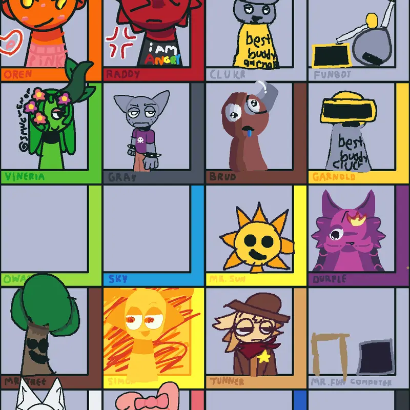 Game by @Davilucas_animation_br