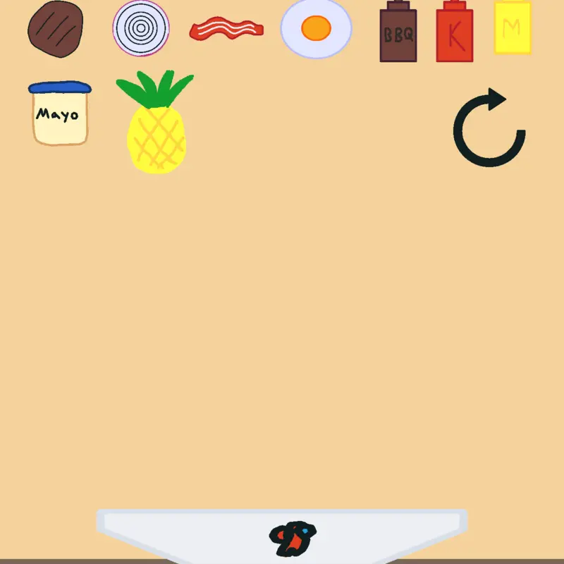 Game by @pykpykpyk