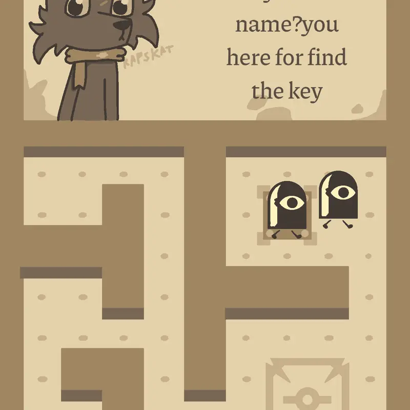 Game by @LuckySoul_6677
