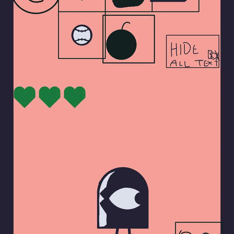 Game by @im_gone_for_now