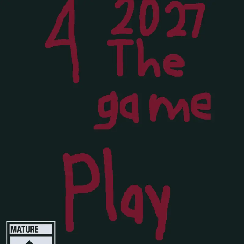 Game by @AllenDeckard10