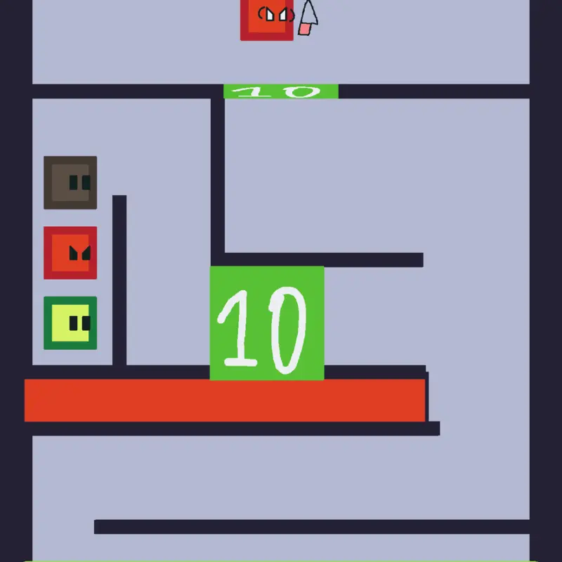 Game by @ichpro