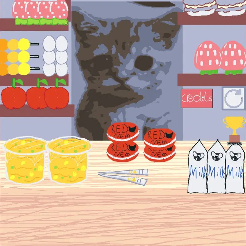 Game by @elgatoandmaxwell