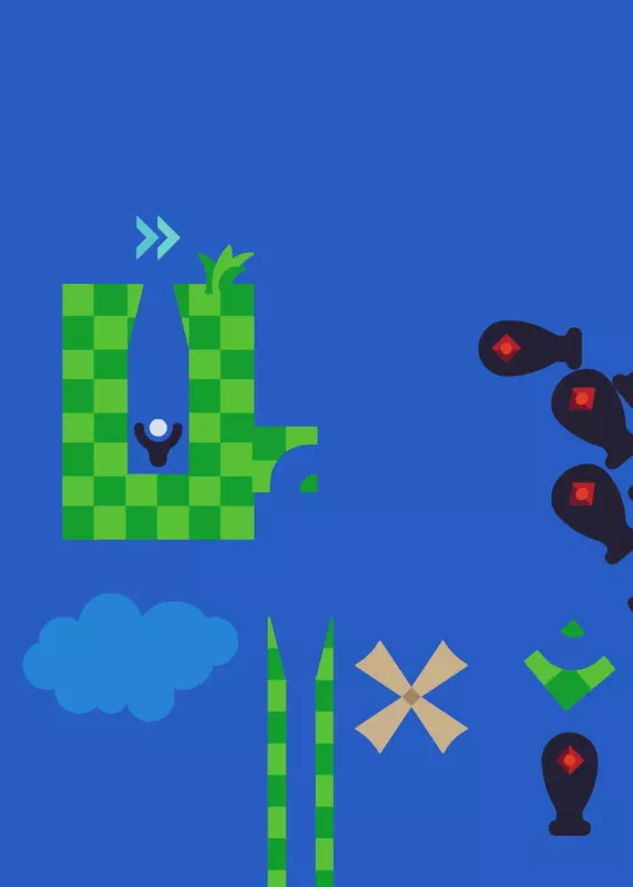 Game by @aBurger