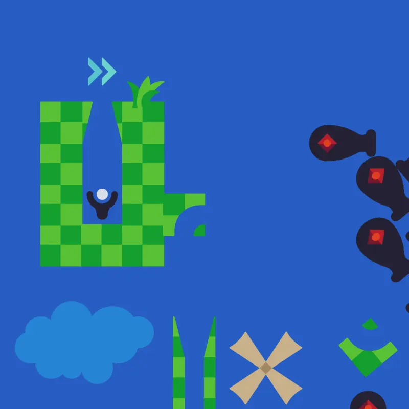 Game by @aBurger