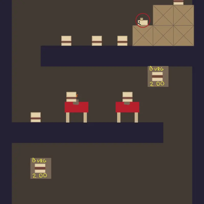 Game by @gato_caixa