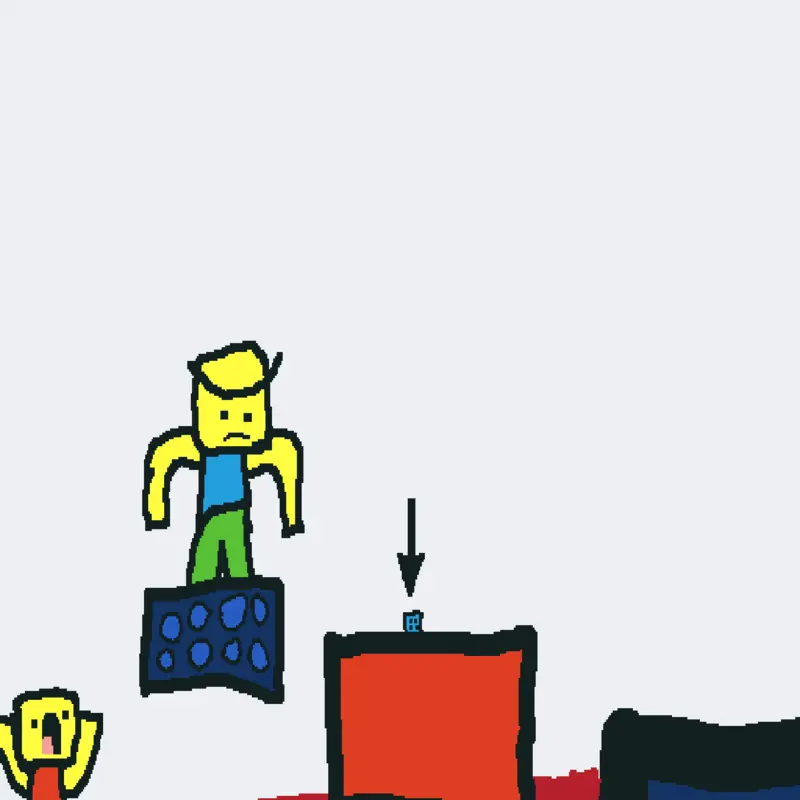 Game by @another_noob