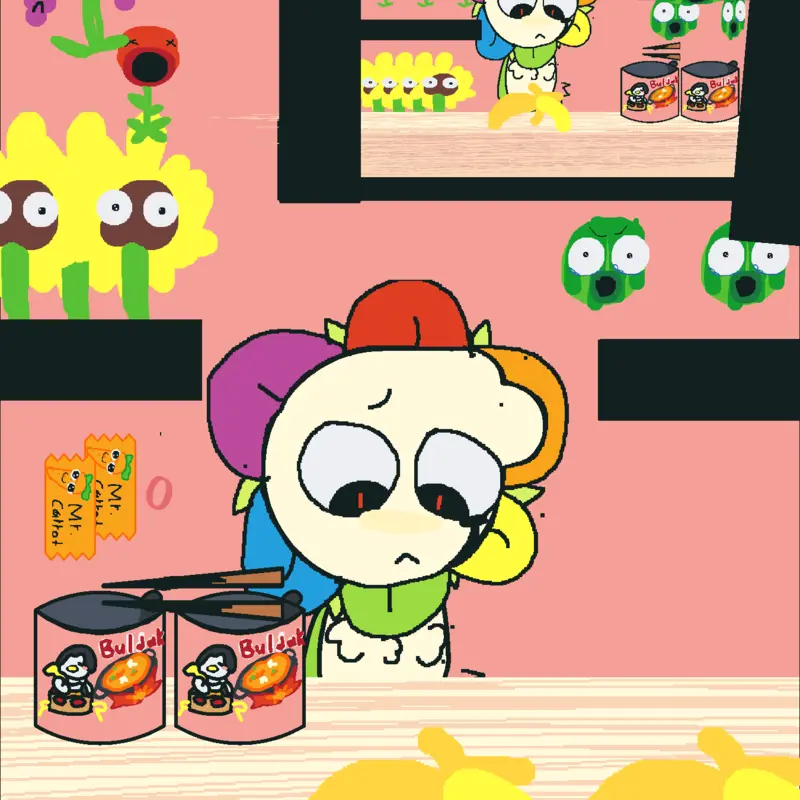 Game by @fan_Space