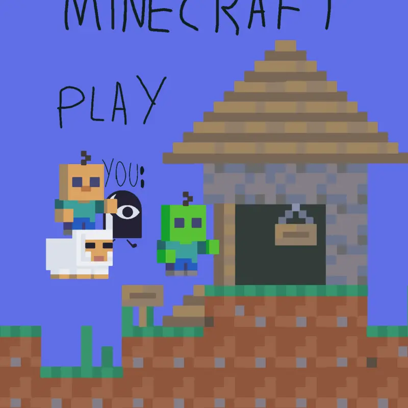 Game by @FidgetToysIsBackInCastle