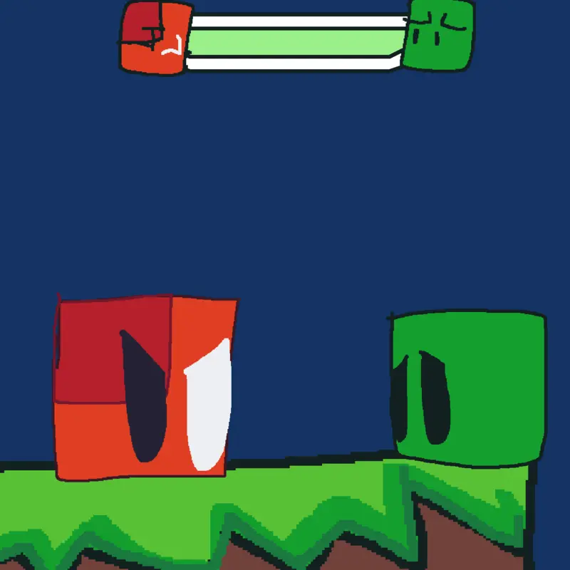 Game by @demonEYE