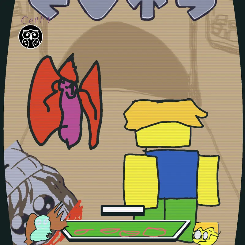 Game by @ART_XIAOMI
