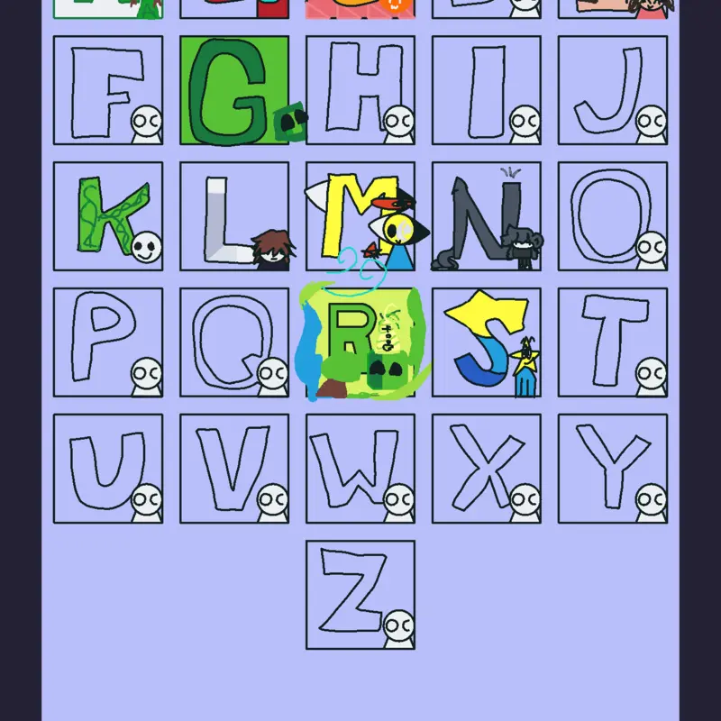 Game by @fish_bowl