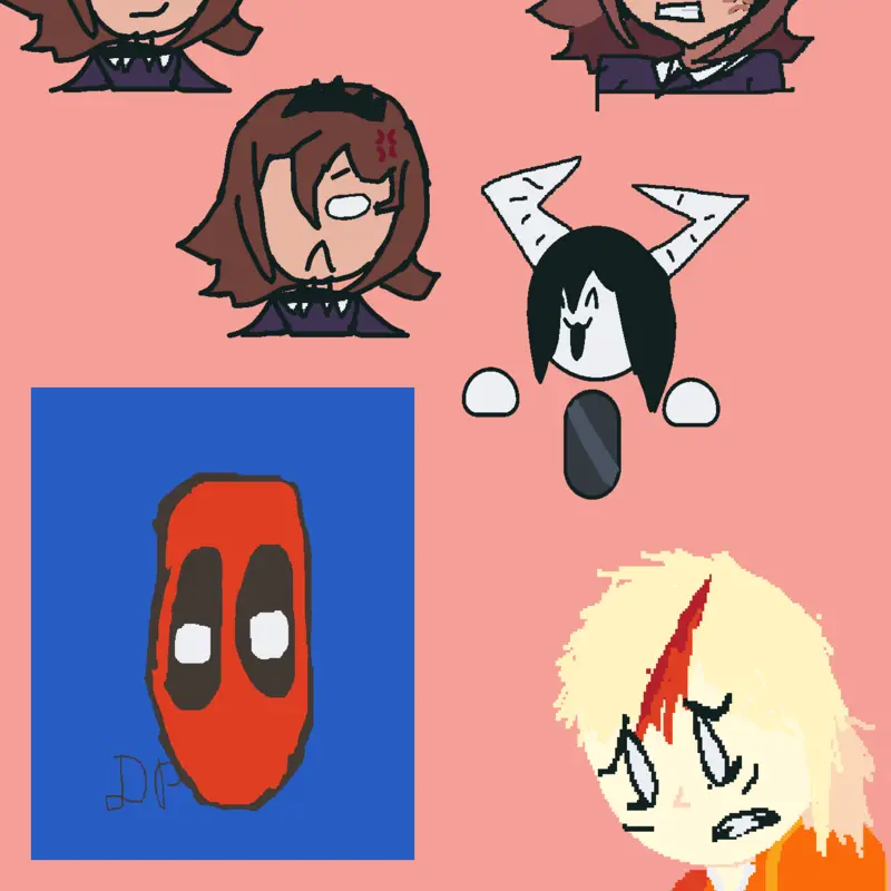 Game by @FireAngel