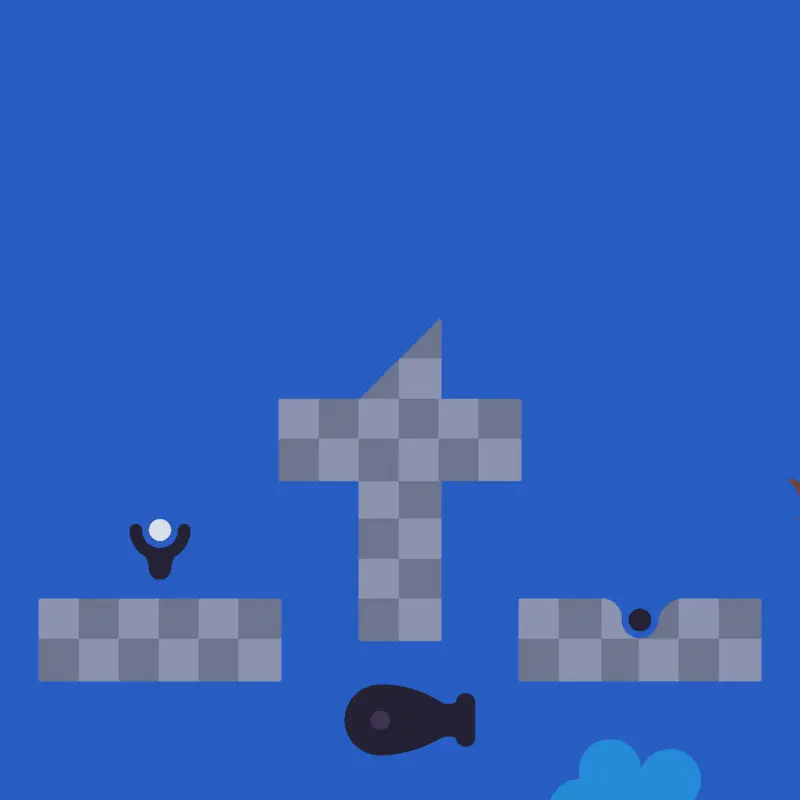 Game by @infinitearrows