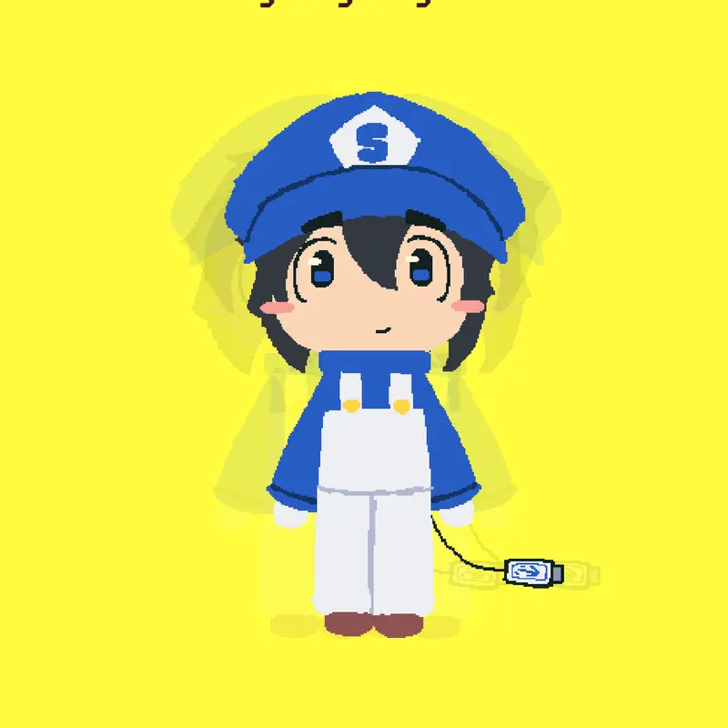 Game by @Maylo_