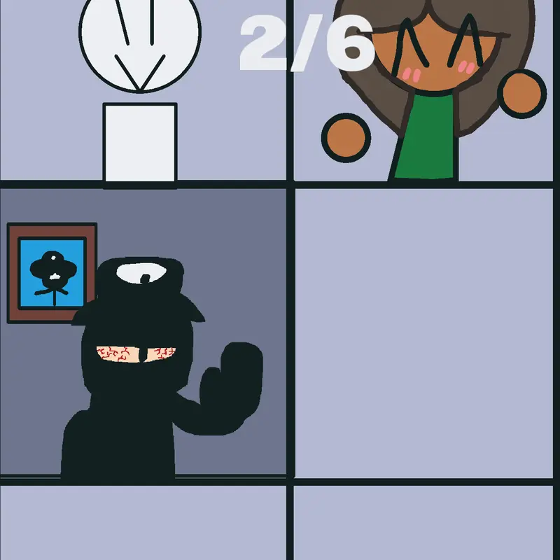 Game by @yourlocalseekthedoorsguy